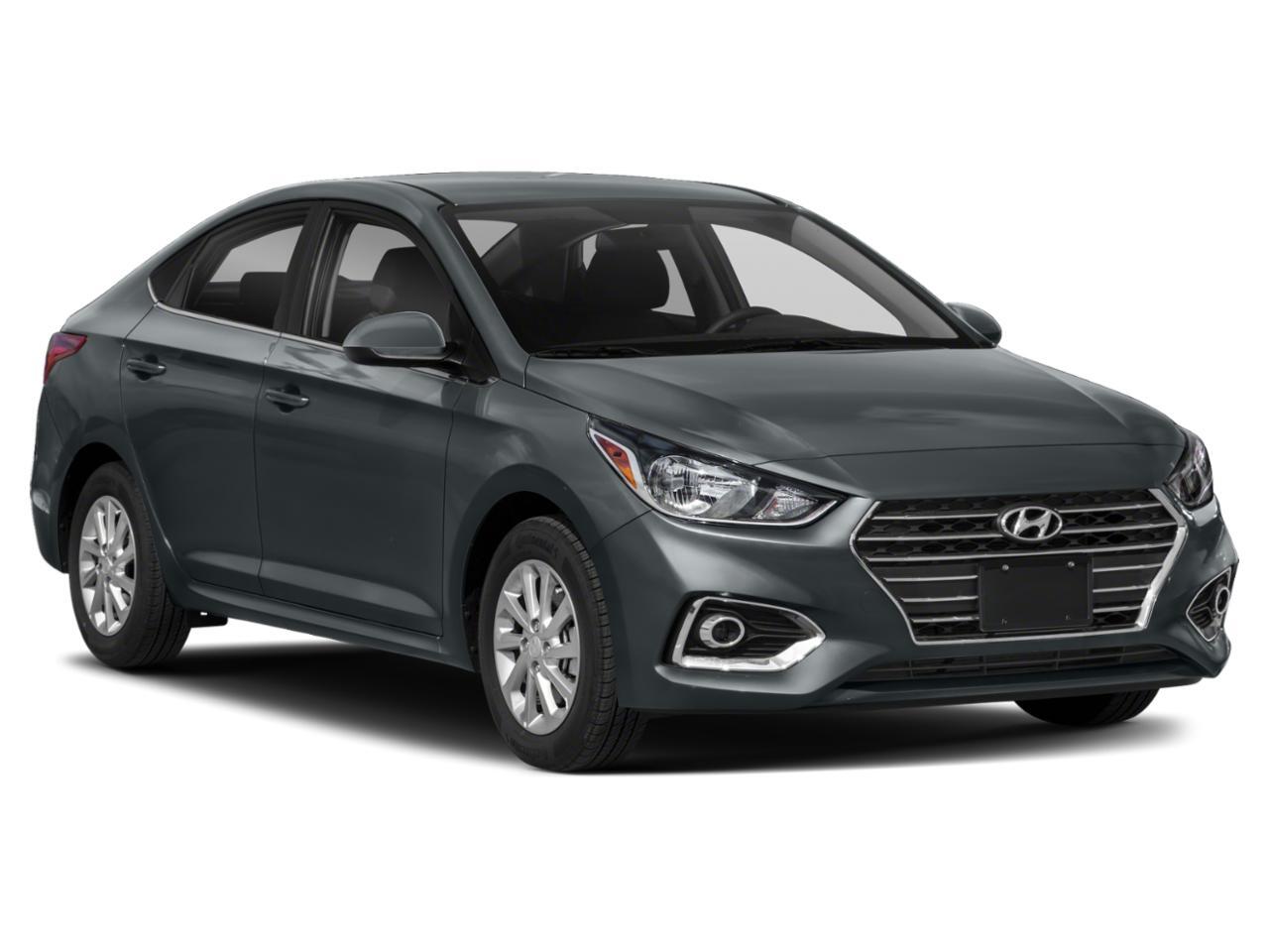 2022 Hyundai Accent SEL Plano TX
