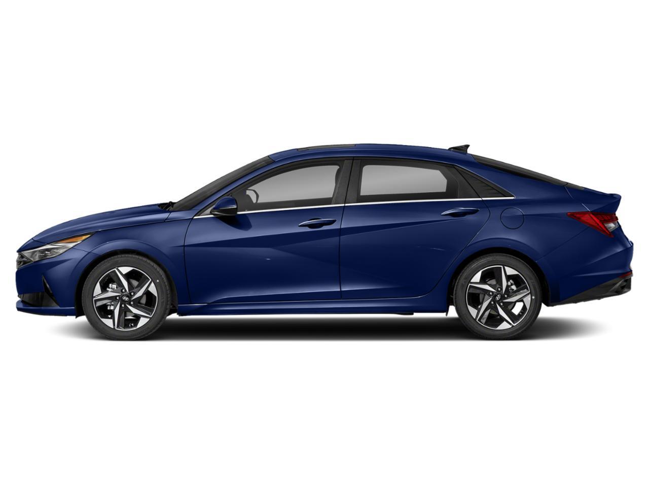 2022 Hyundai Elantra Limited San Clemente CA