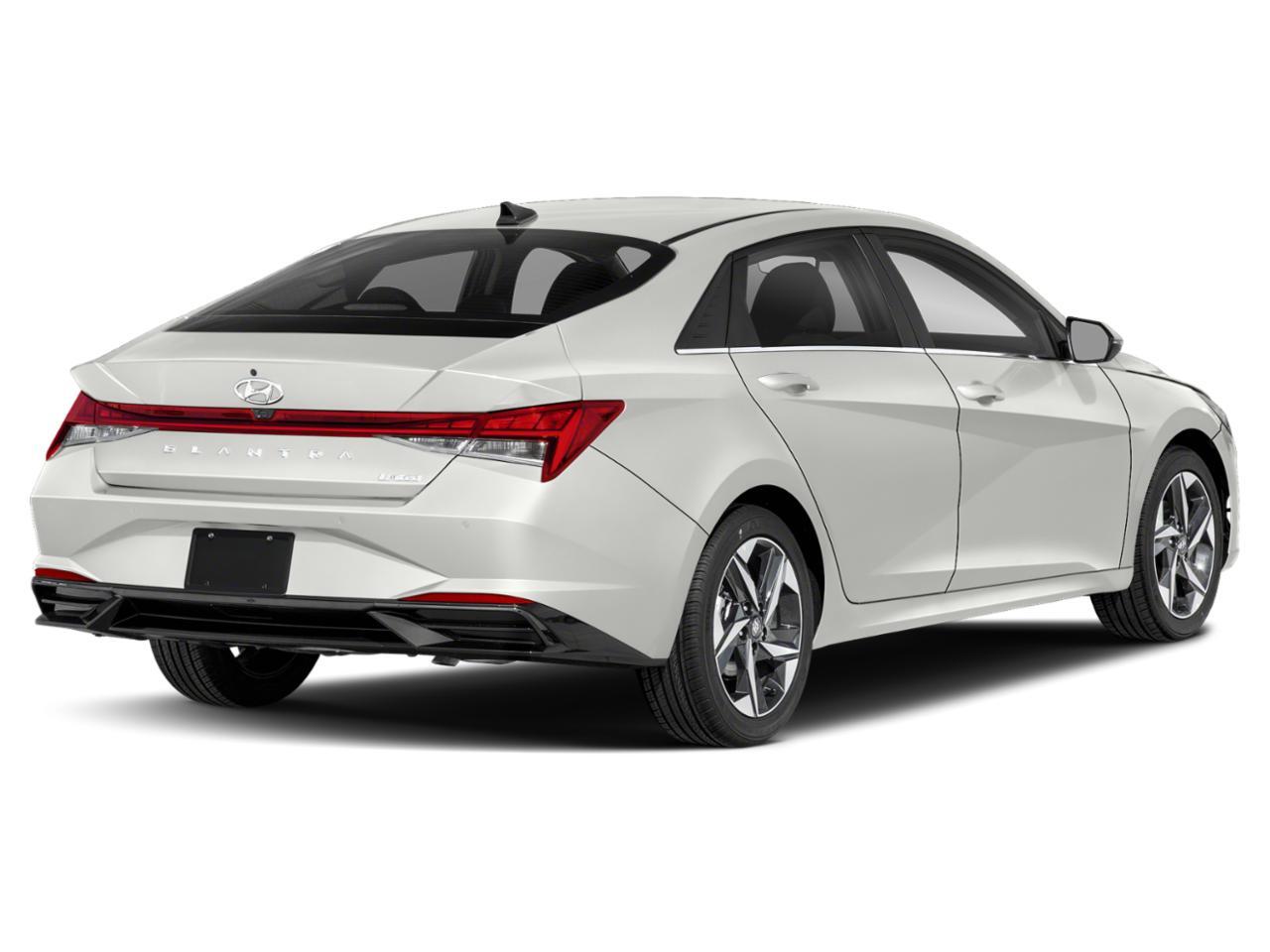 2022 Hyundai Elantra Limited