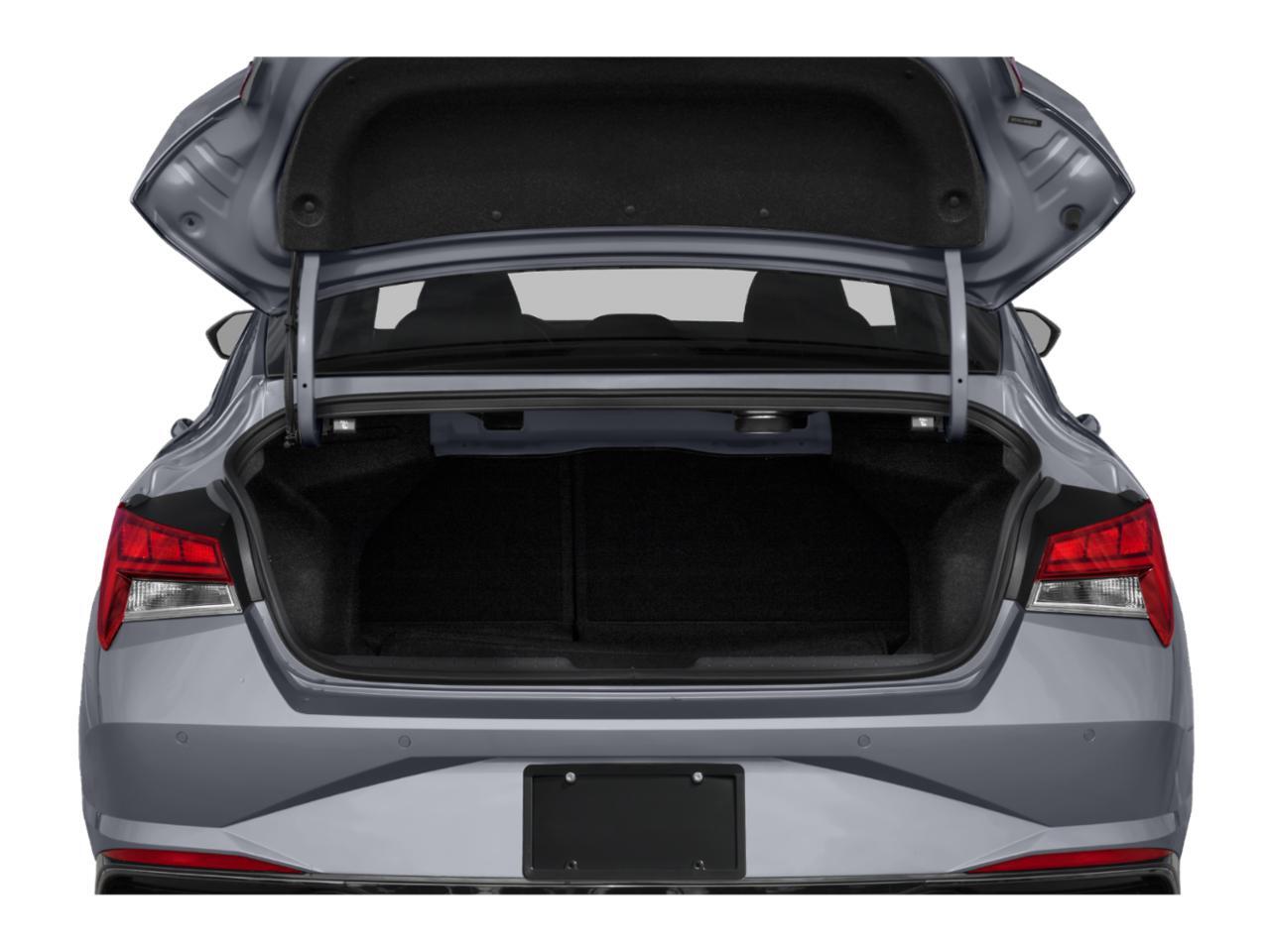 2022 Hyundai Elantra Limited Tucson AZ
