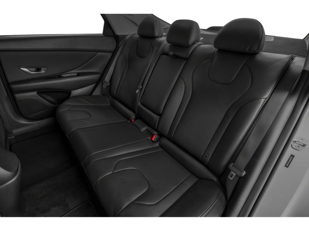 2022 Hyundai Elantra Limited Tucson AZ
