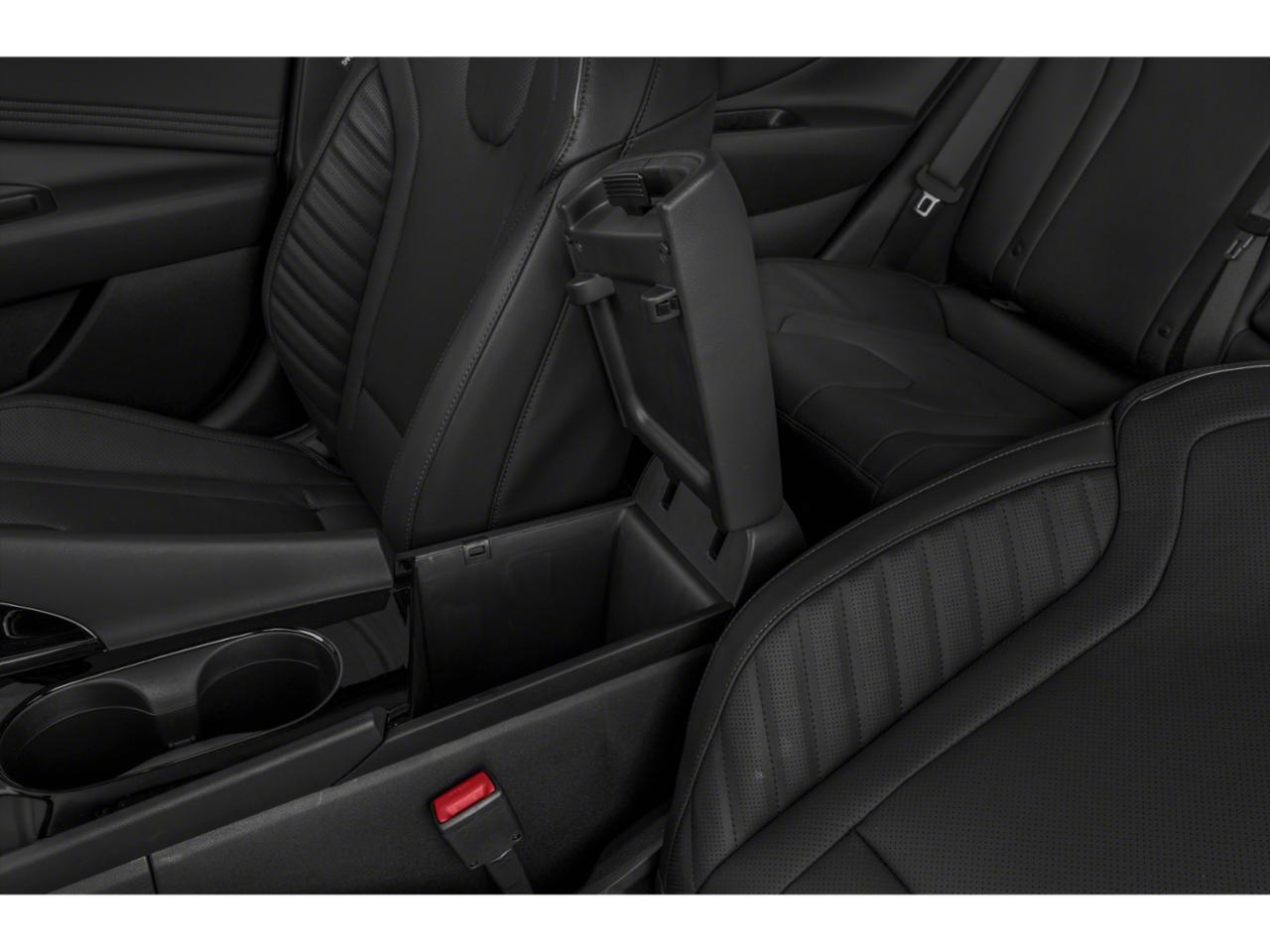 2022 Hyundai Elantra Limited Tucson AZ