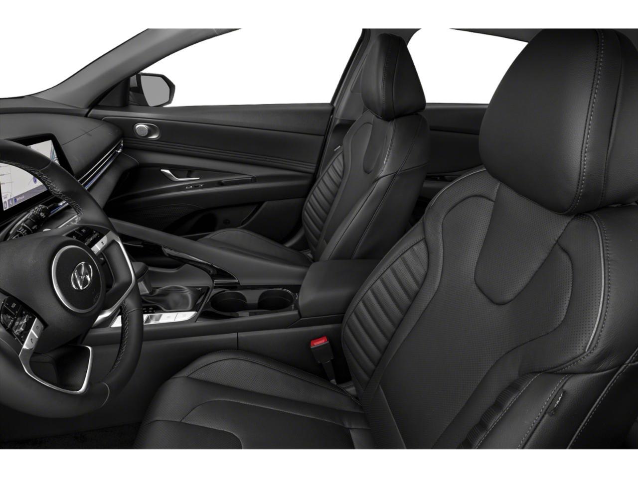 2022 Hyundai Elantra Limited Tucson AZ