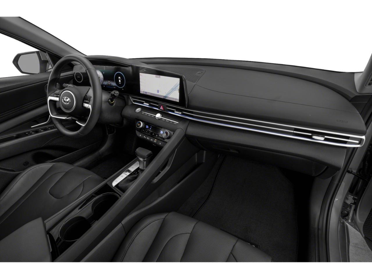 2022 Hyundai Elantra Limited Tucson AZ