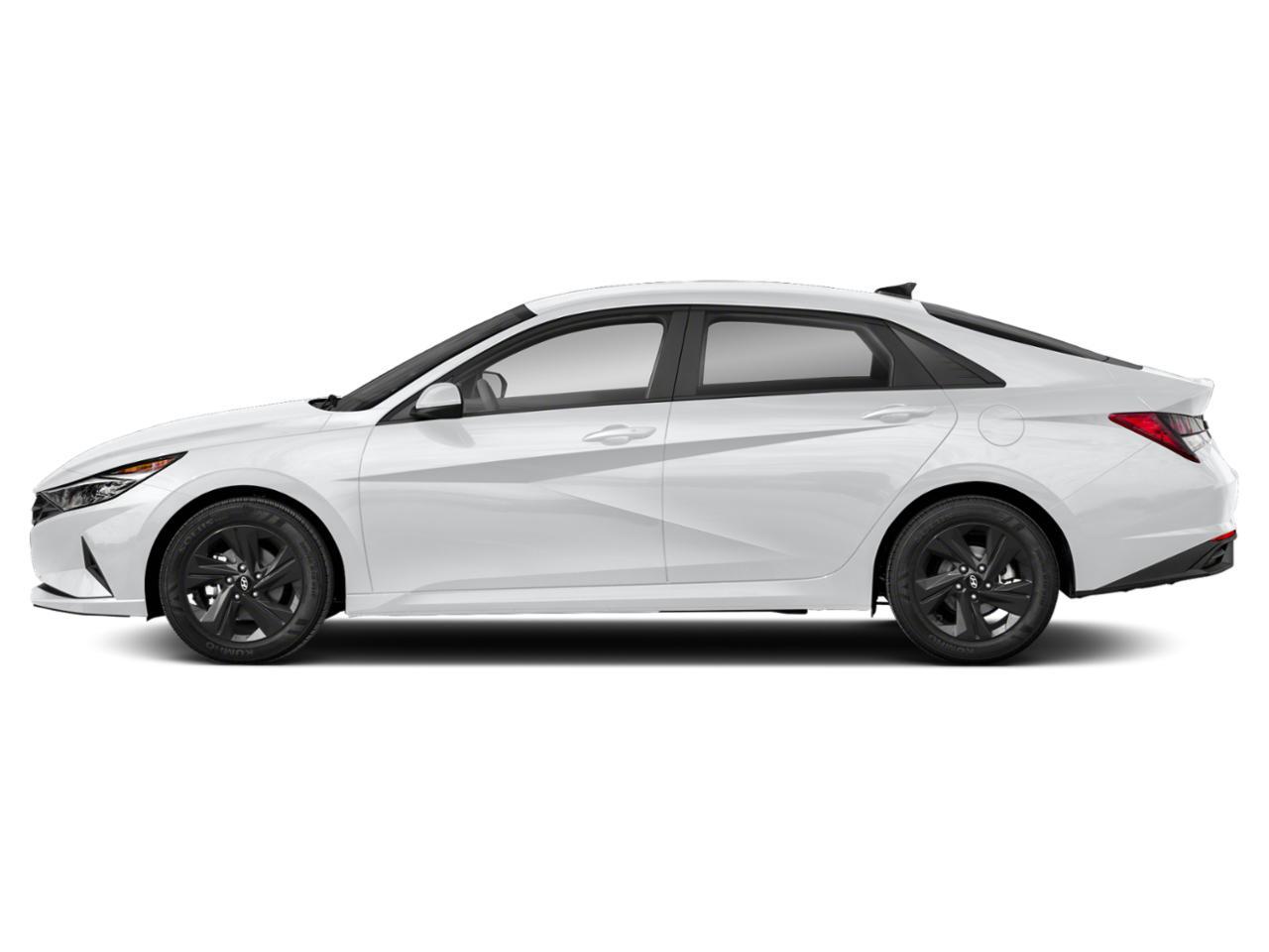 2022 Hyundai Elantra Preferred Grande Prairie AB