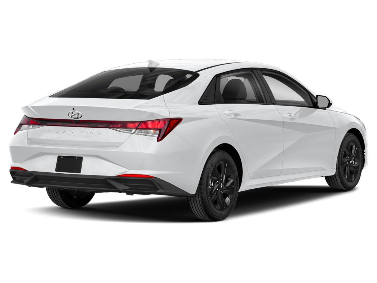 2022 Hyundai Elantra Preferred Grande Prairie AB