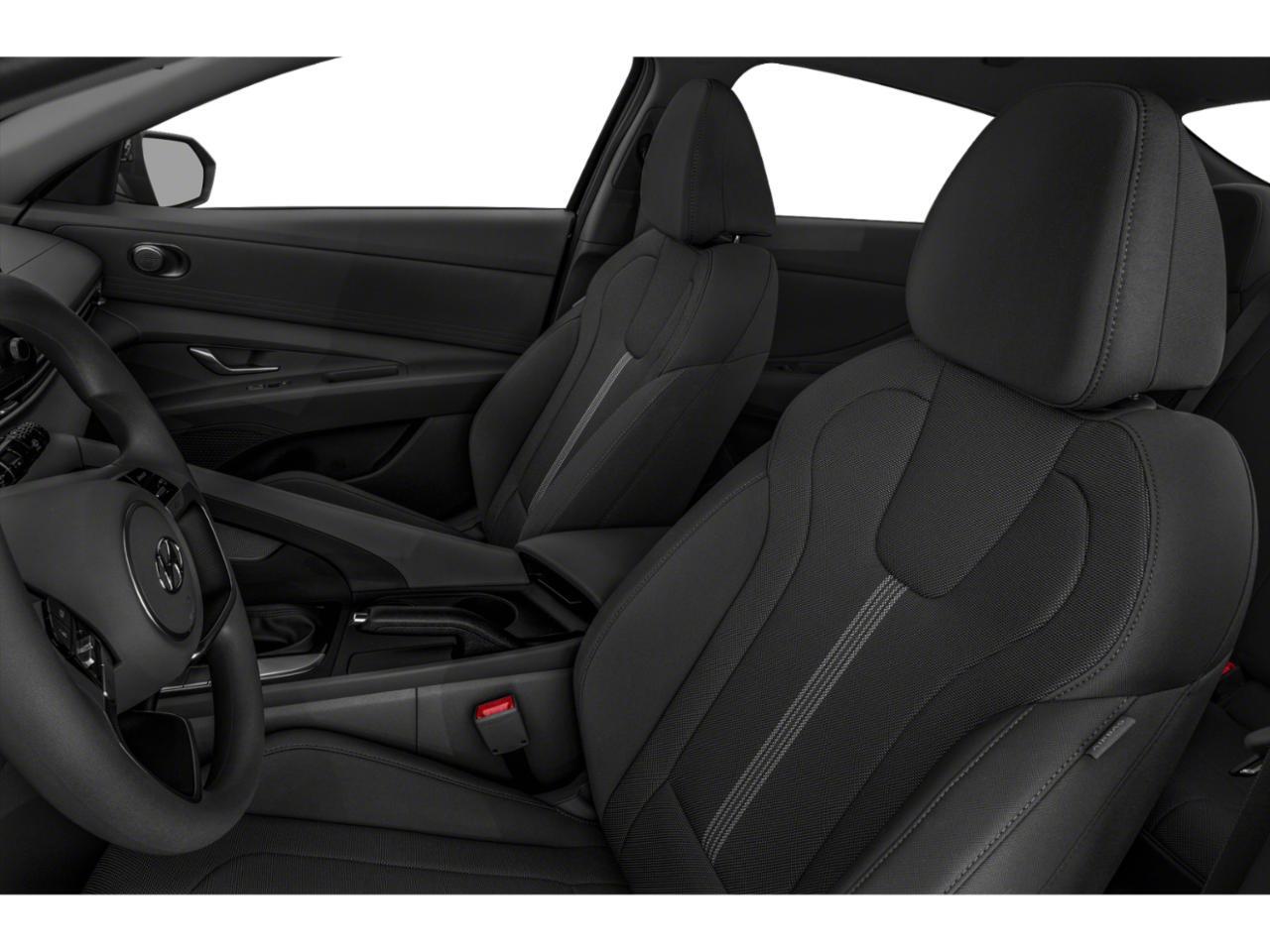 2022 Hyundai Elantra SE Gainesville FL