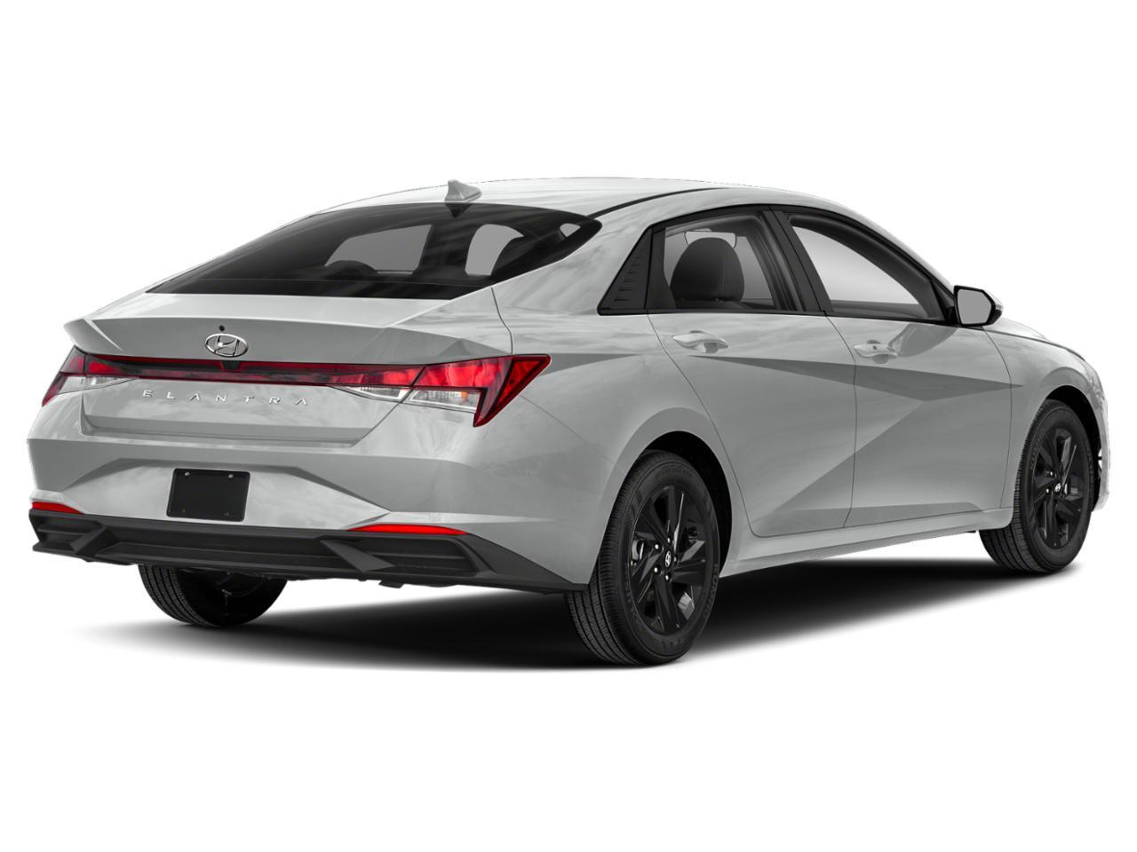 2022 Hyundai Elantra SEL Austin TX