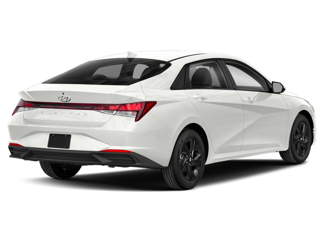 2022 Hyundai Elantra SEL Sedan 4D Doral FL
