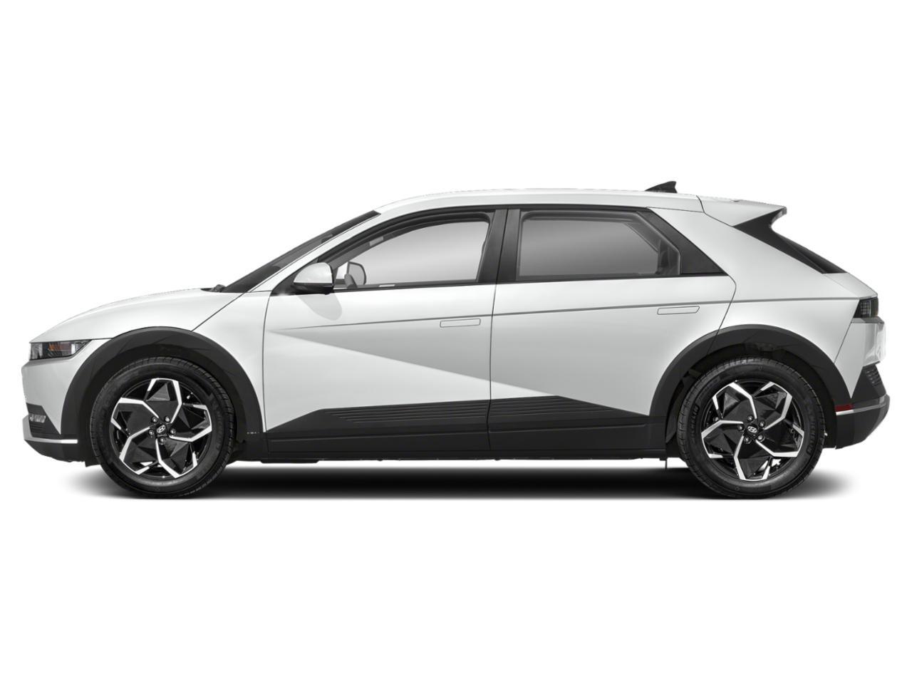 2022 Hyundai IONIQ 5 SE Chantilly VA
