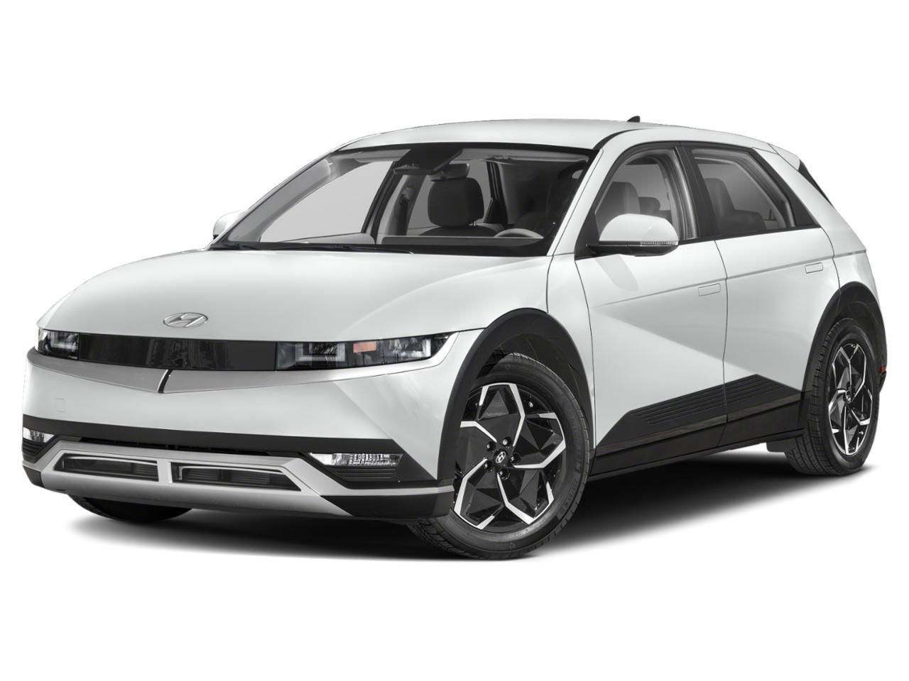 2022 Hyundai IONIQ 5 SE Chantilly VA