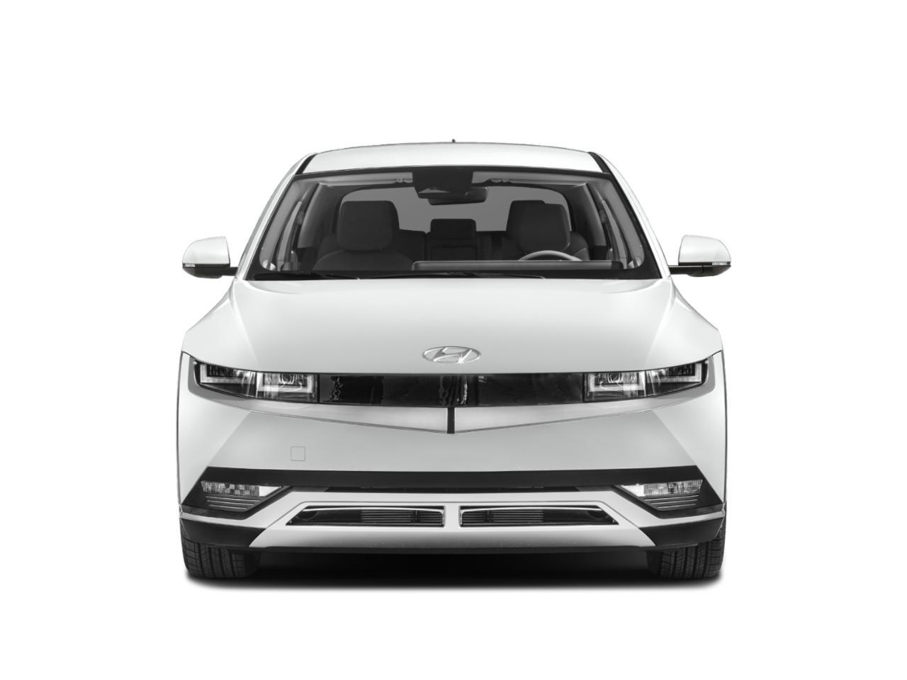 2022 Hyundai IONIQ 5 SE Chantilly VA