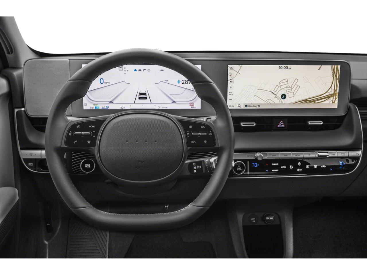 2022 Hyundai IONIQ 5 SE Chantilly VA