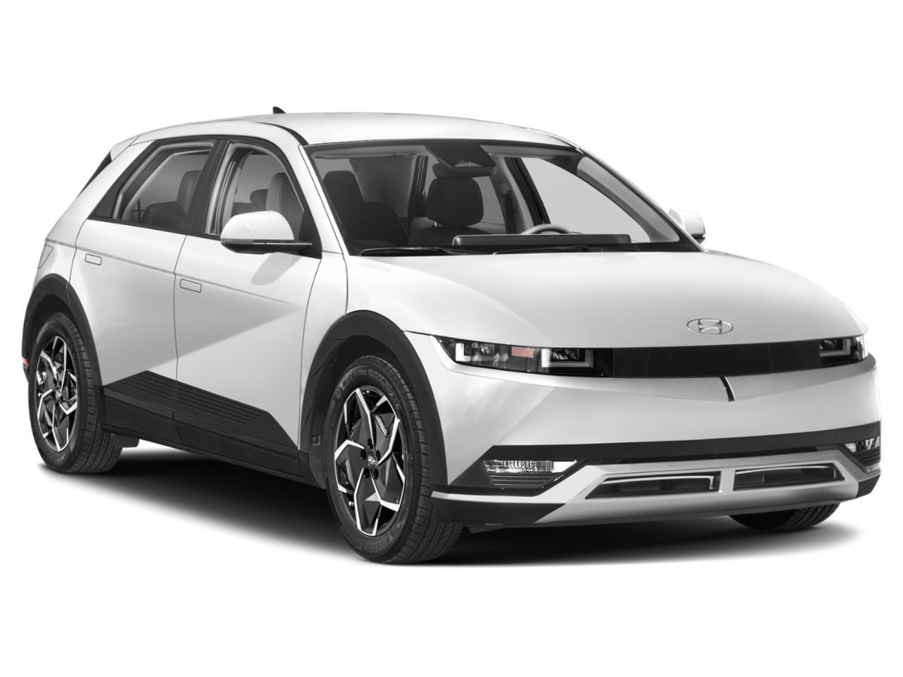 2022 Hyundai IONIQ 5 SE Chantilly VA