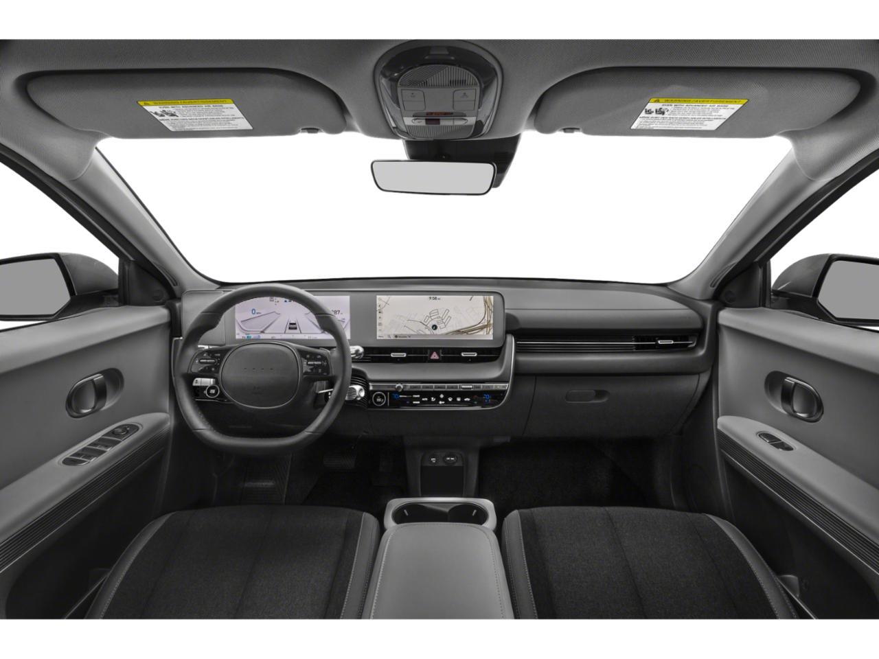2022 Hyundai IONIQ 5 SE Chantilly VA