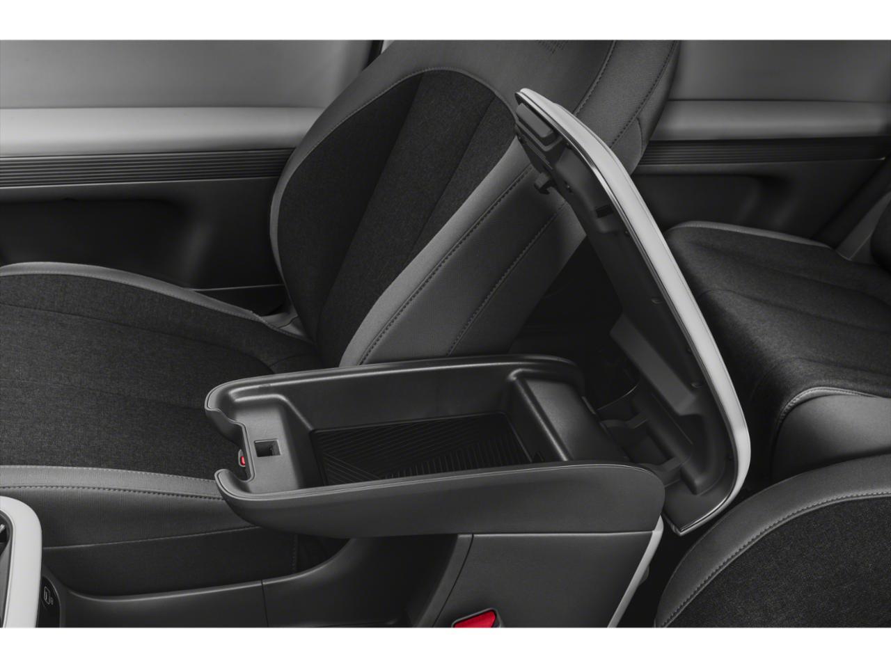 2022 Hyundai IONIQ 5 SE Plano TX