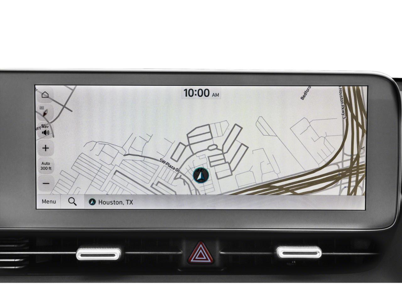 2022 Hyundai IONIQ 5 SE Plano TX