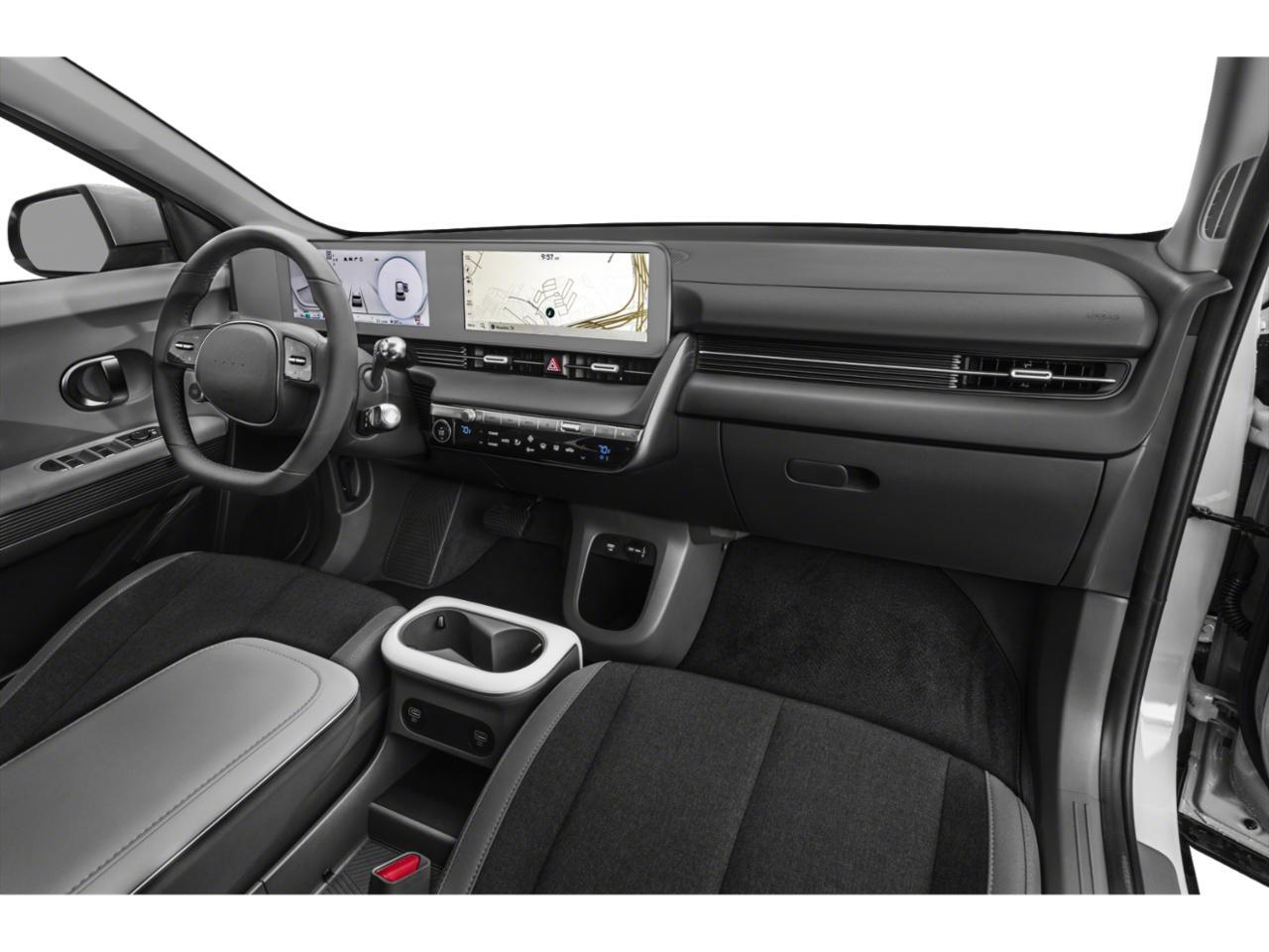 2022 Hyundai IONIQ 5 SE Plano TX