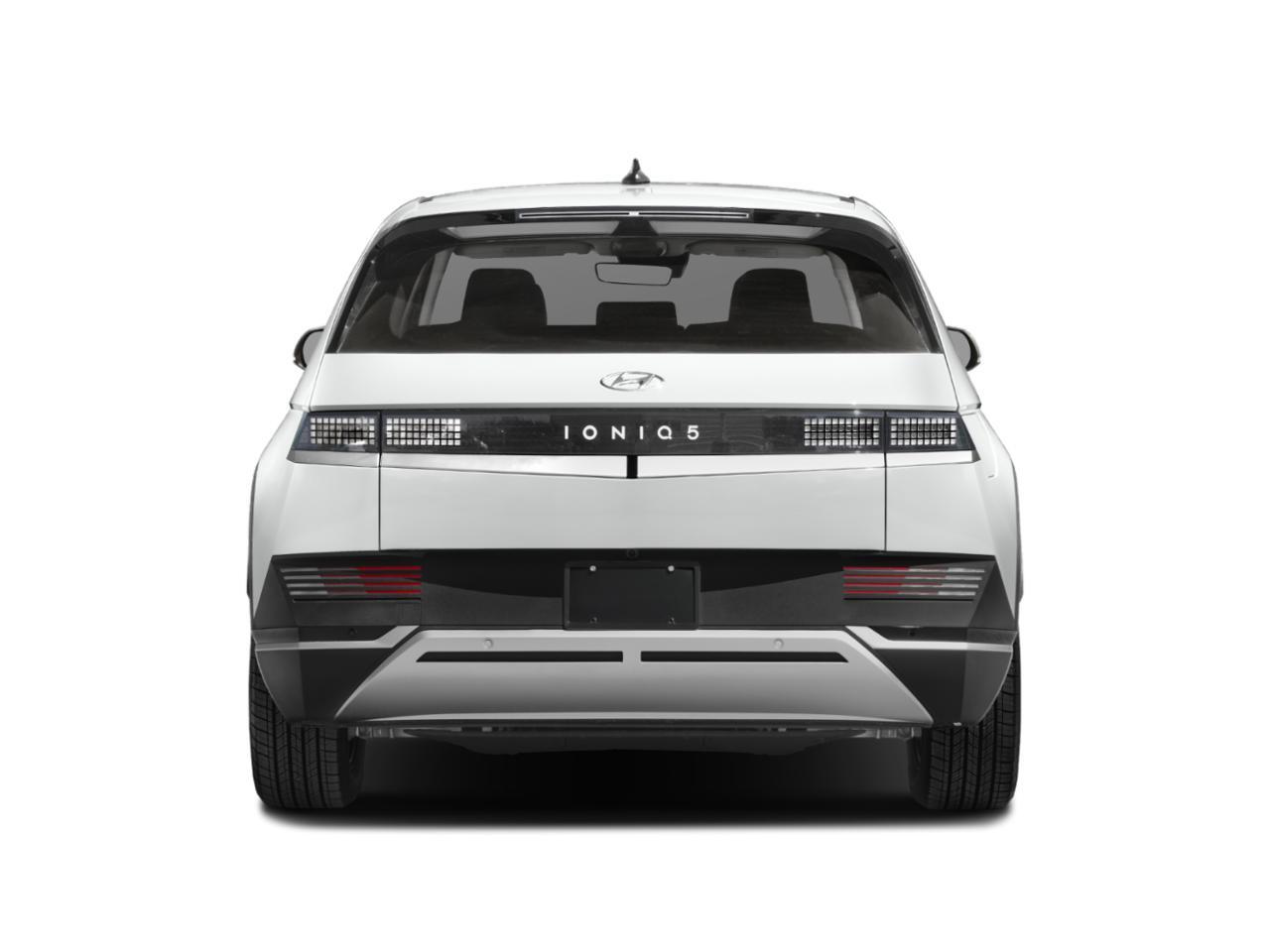 2022 Hyundai IONIQ 5 SE Plano TX