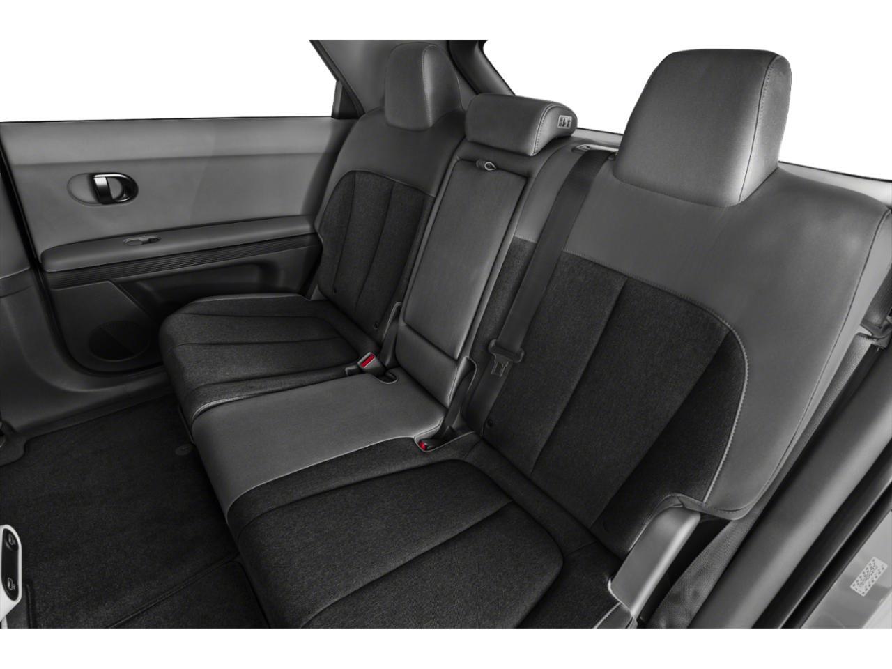 2022 Hyundai IONIQ 5 SE Plano TX