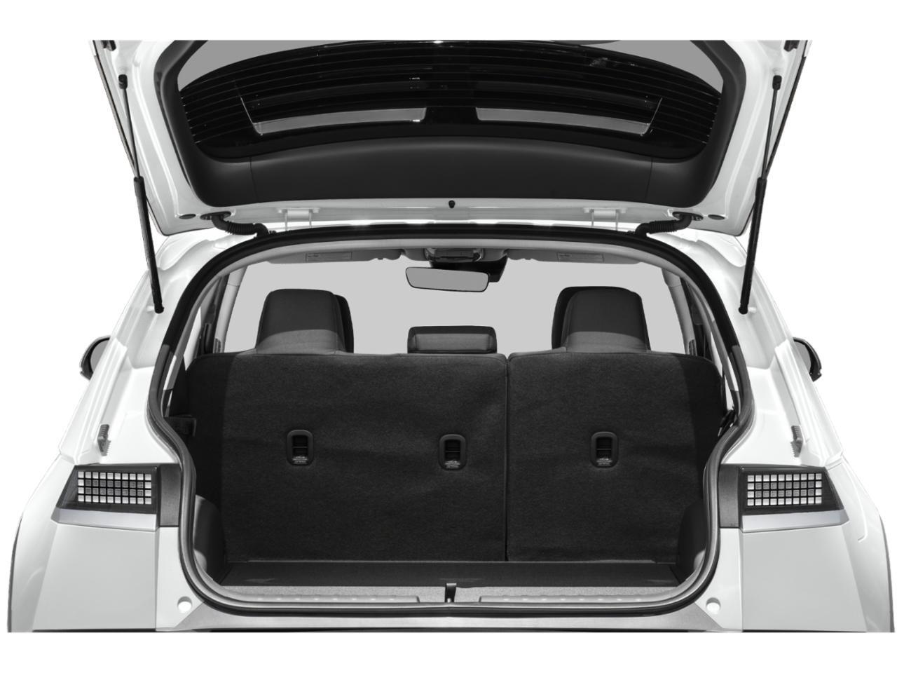 2022 Hyundai IONIQ 5 SE Plano TX