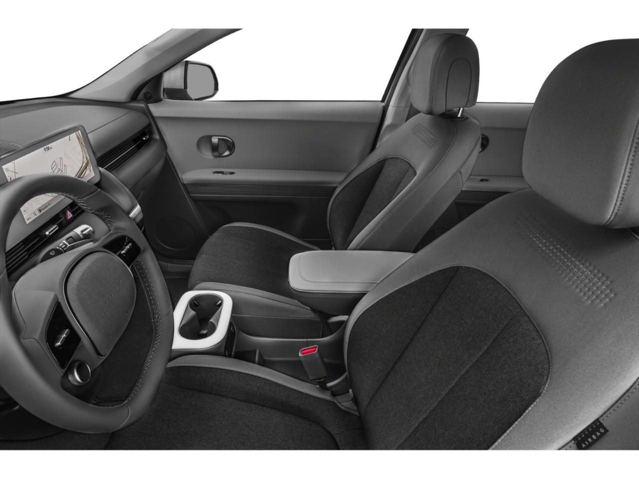 2022 Hyundai IONIQ 5 SE Plano TX