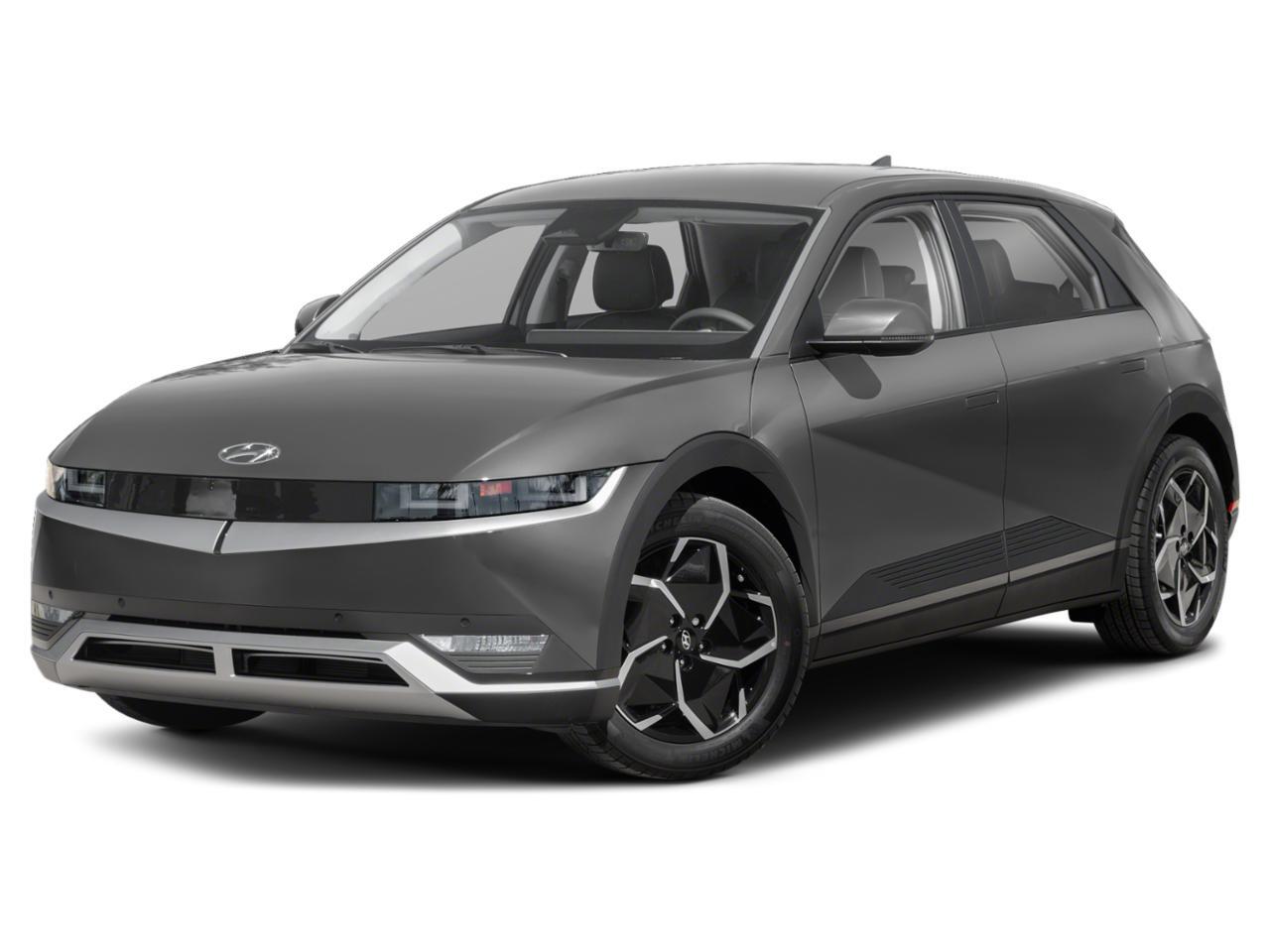 2022 Hyundai IONIQ 5 SEL