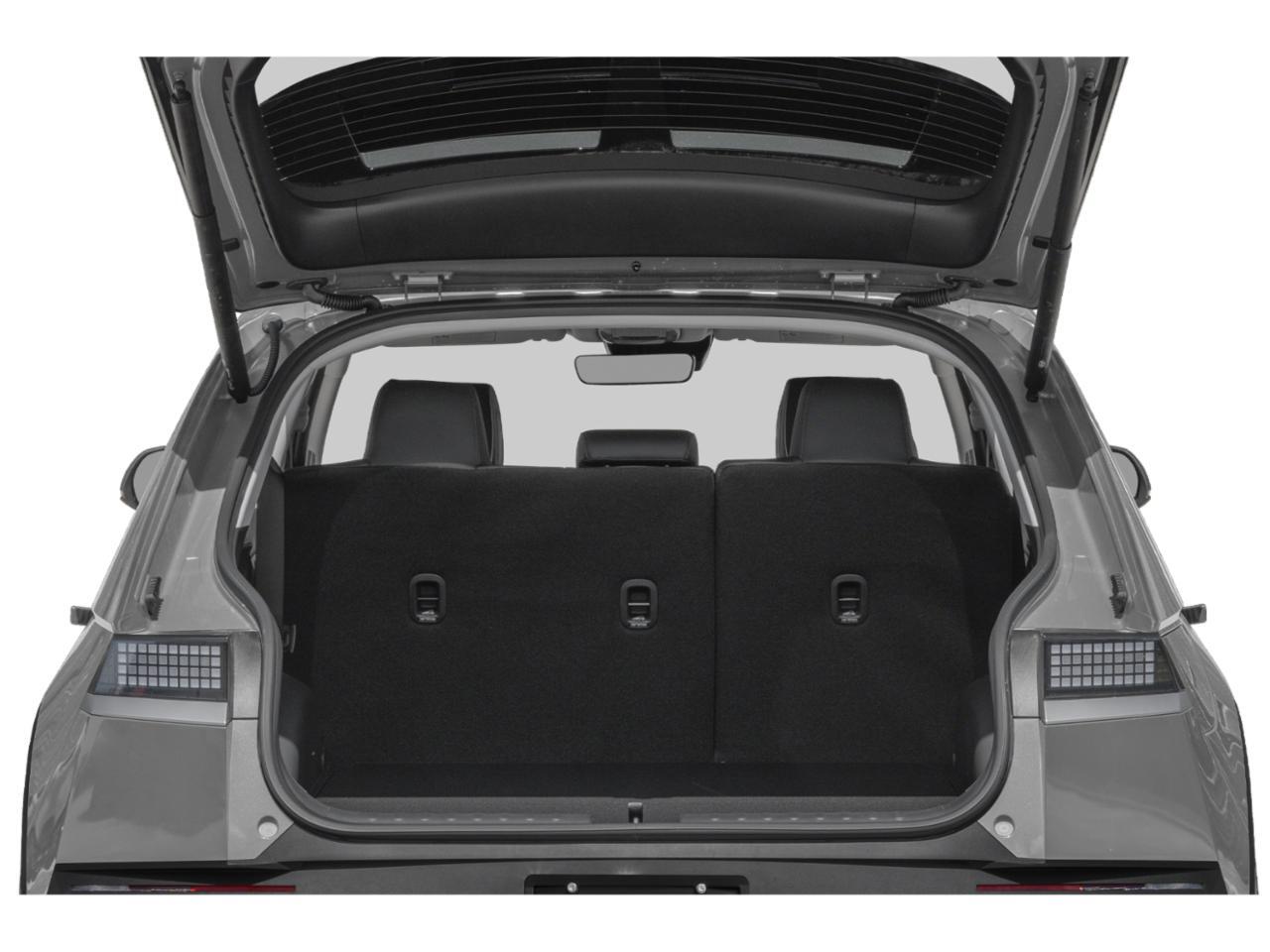 2022 Hyundai IONIQ 5 SEL Plano TX