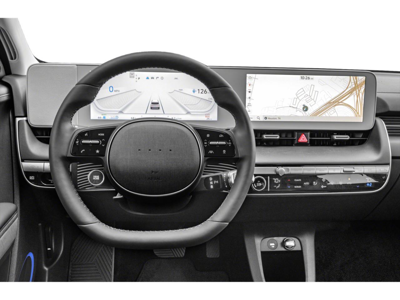 2022 Hyundai IONIQ 5 SEL Plano TX