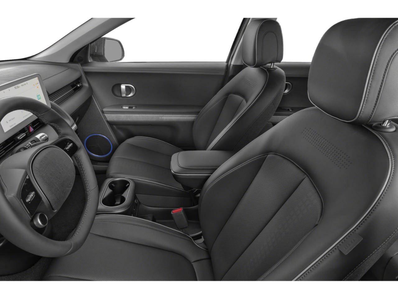 2022 Hyundai IONIQ 5 SEL Plano TX