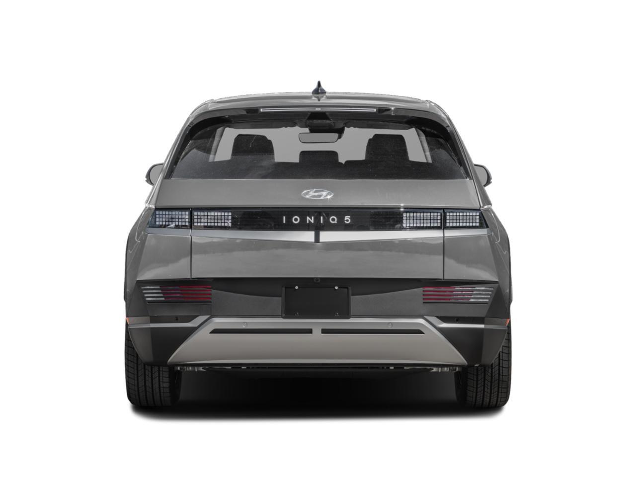 2022 Hyundai IONIQ 5 SEL Plano TX