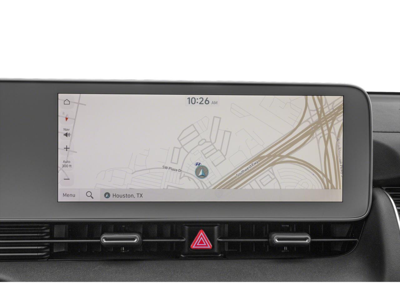 2022 Hyundai IONIQ 5 SEL Plano TX