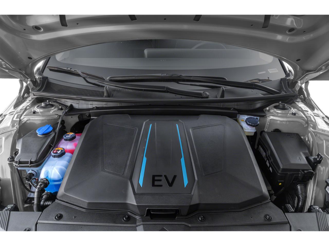 2022 Hyundai IONIQ 5 SEL Plano TX