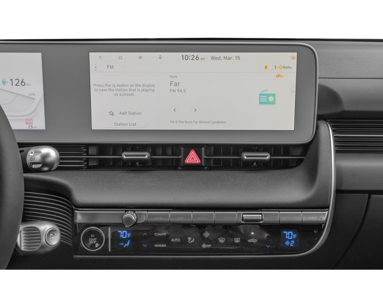 2022 Hyundai IONIQ 5 SEL Plano TX