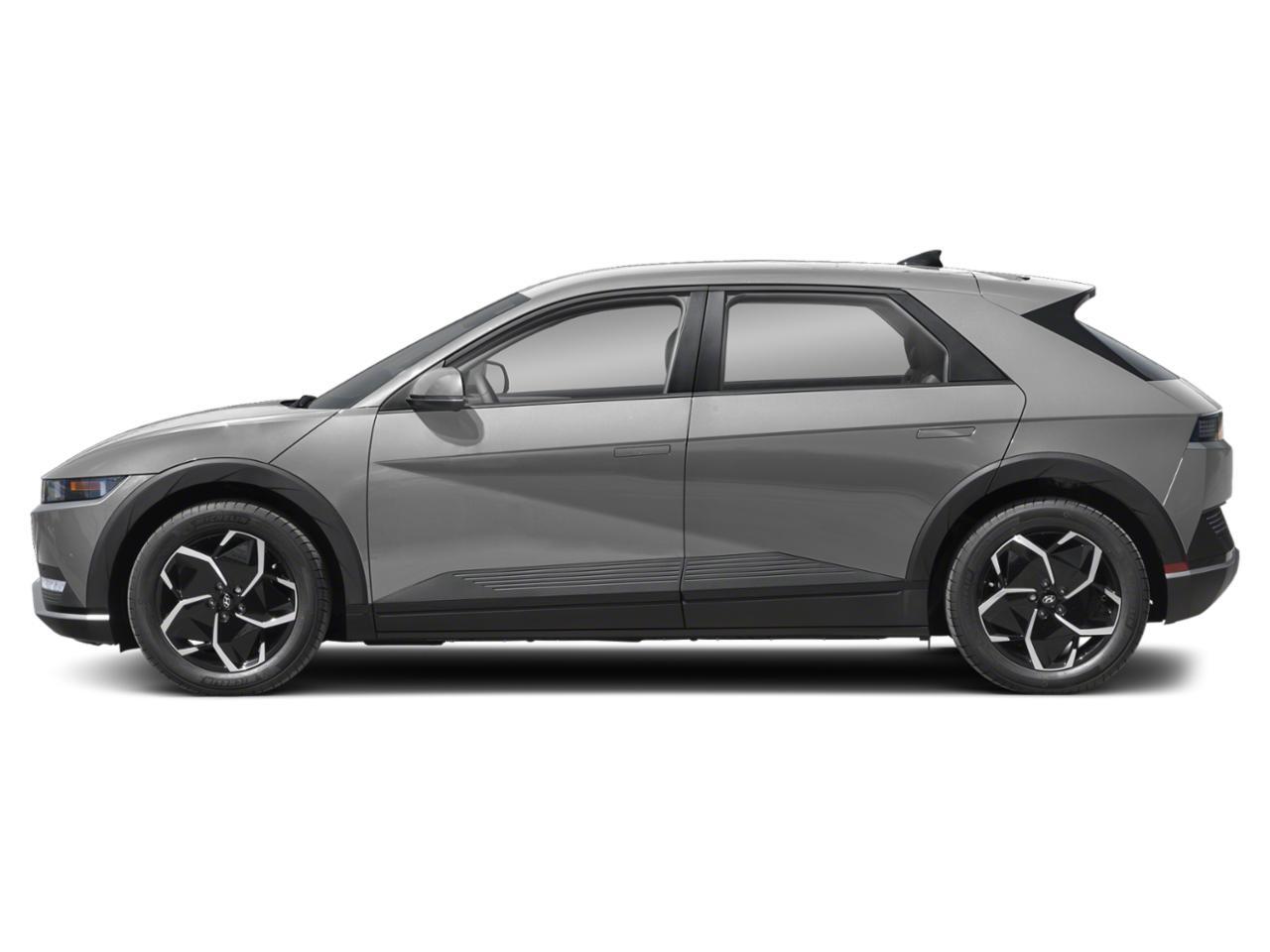 2022 Hyundai IONIQ 5 SEL