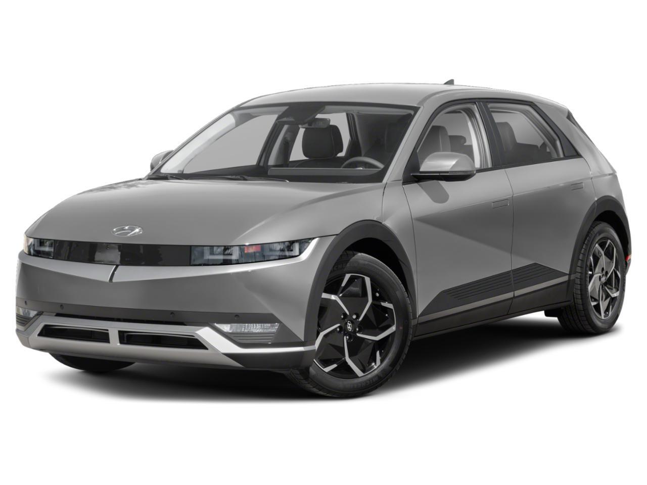2022 Hyundai IONIQ 5 SEL Willowbrook IL