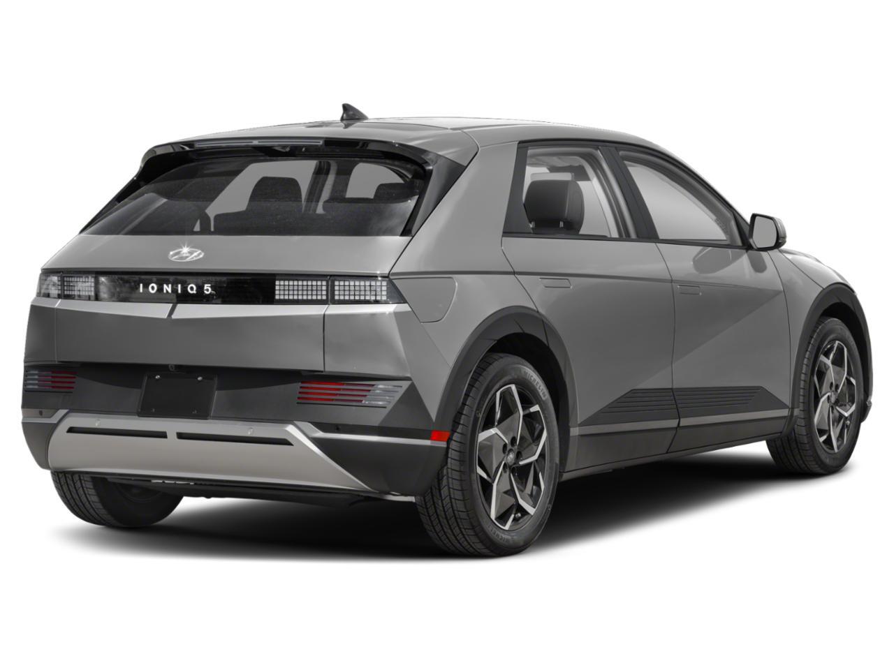 2022 Hyundai IONIQ 5 SEL Willowbrook IL