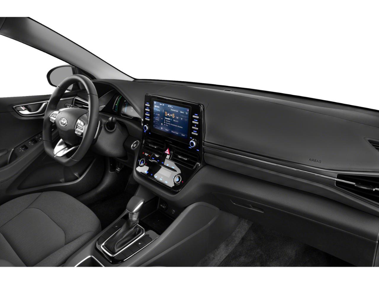 2022 Hyundai Ioniq Hybrid SE Plano TX