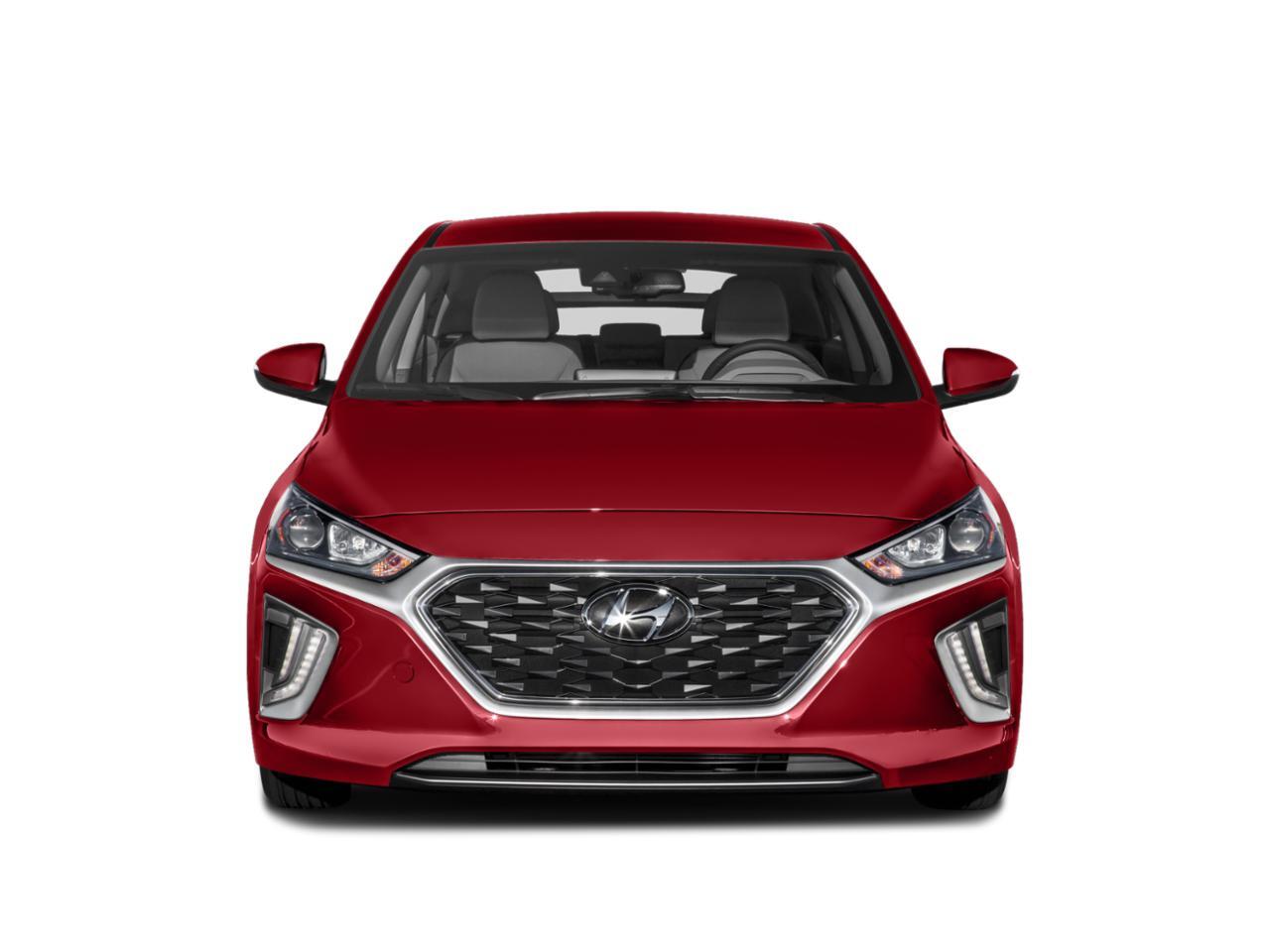 2022 Hyundai Ioniq Hybrid SE Plano TX