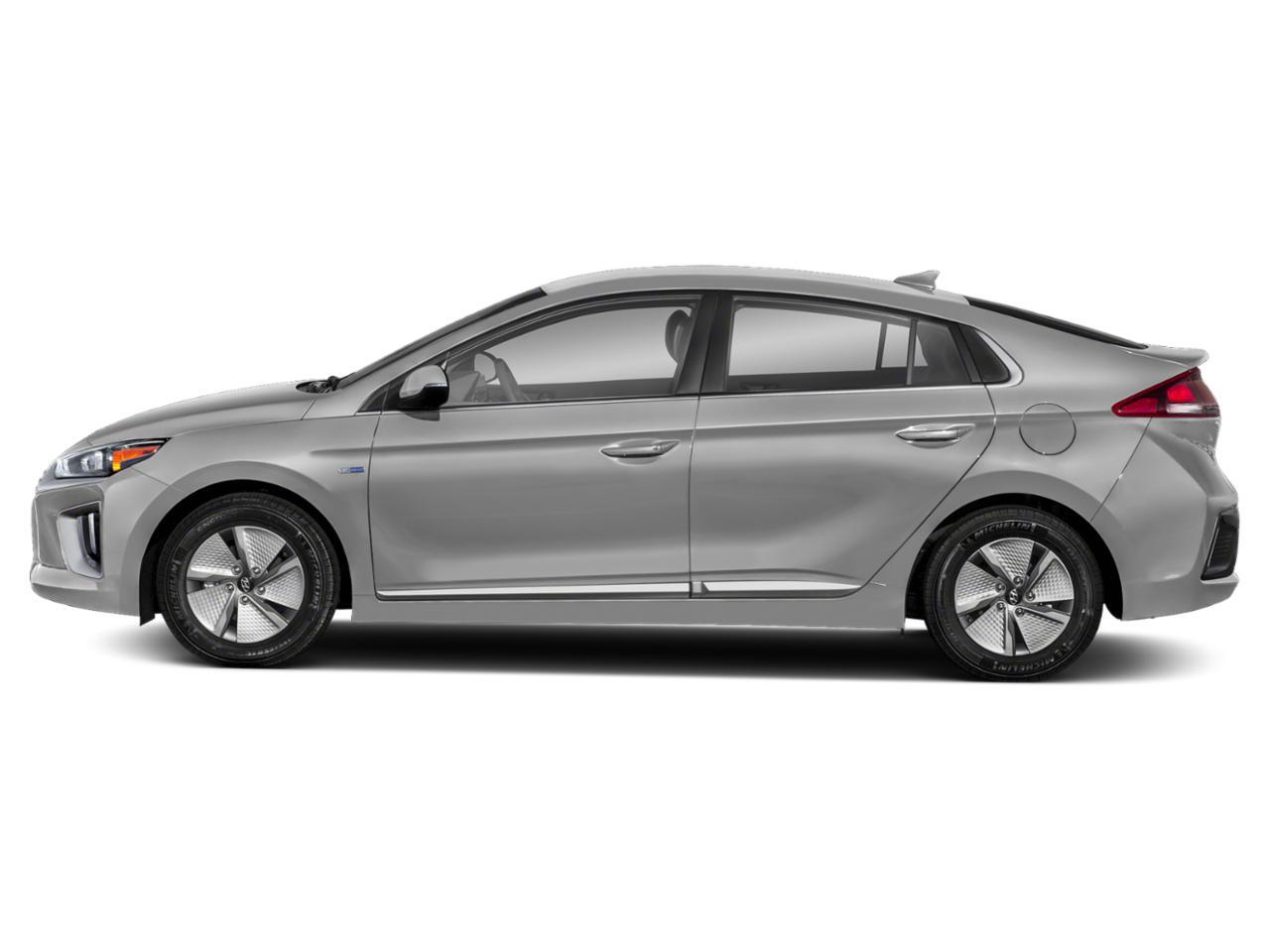 2022 Hyundai Ioniq Hybrid SE Plano TX