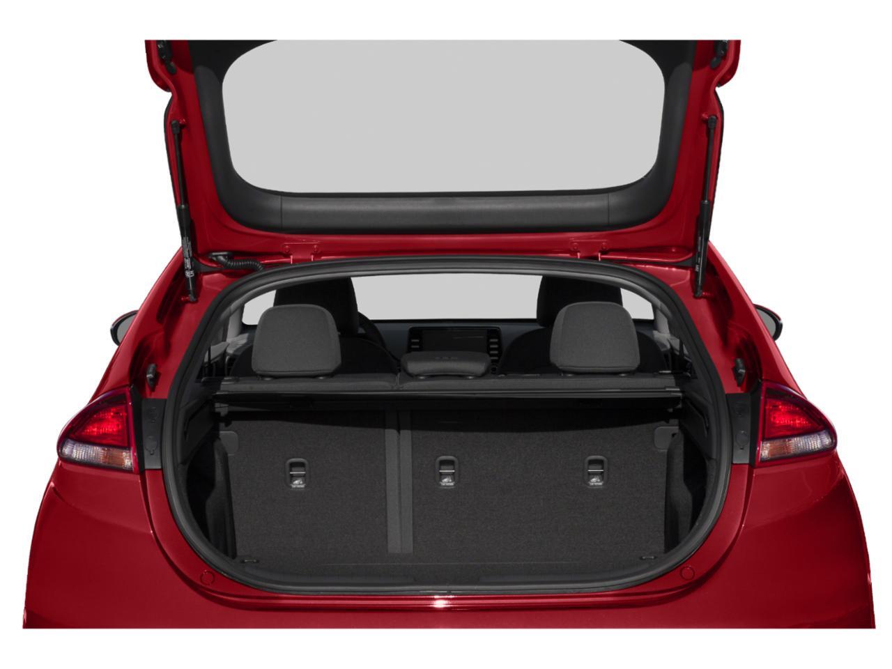 2022 Hyundai Ioniq Hybrid SE San Clemente CA