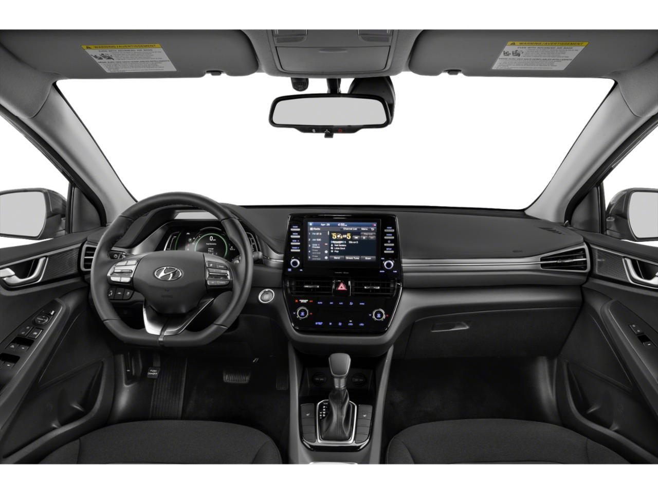 2022 Hyundai Ioniq Hybrid SE San Clemente CA