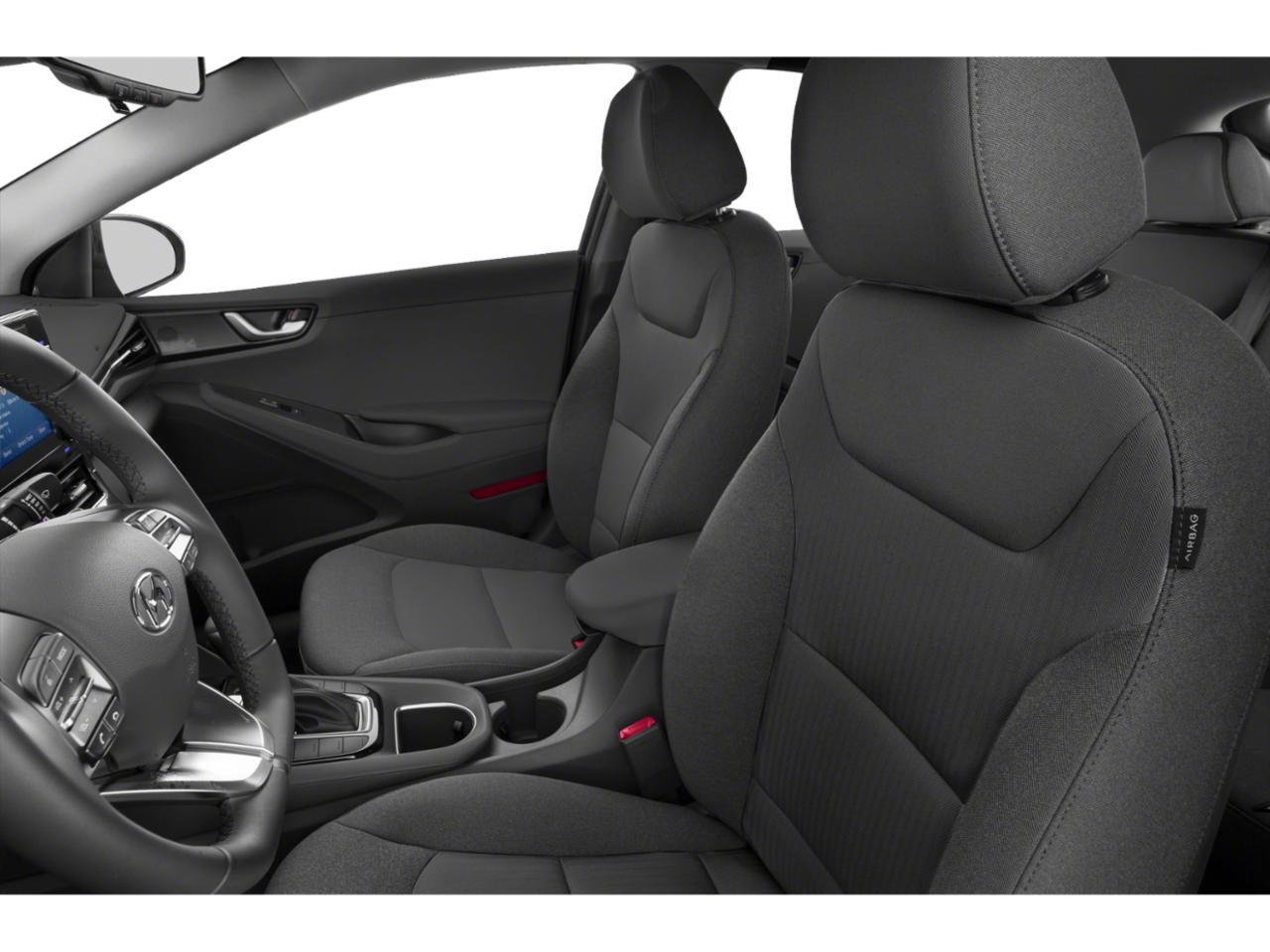 2022 Hyundai Ioniq Hybrid SE San Clemente CA