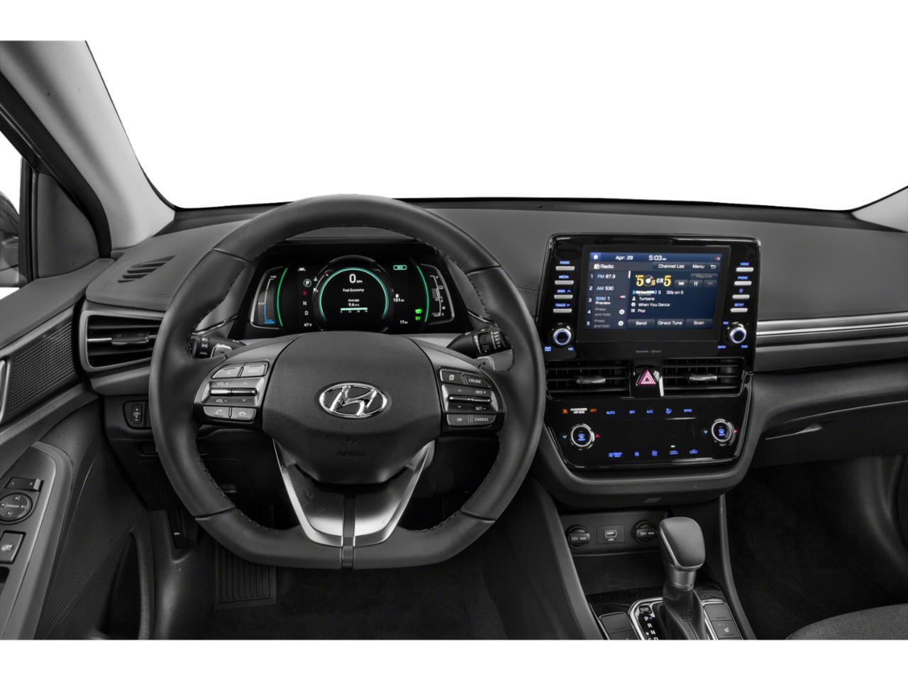 2022 Hyundai Ioniq Hybrid SE San Clemente CA