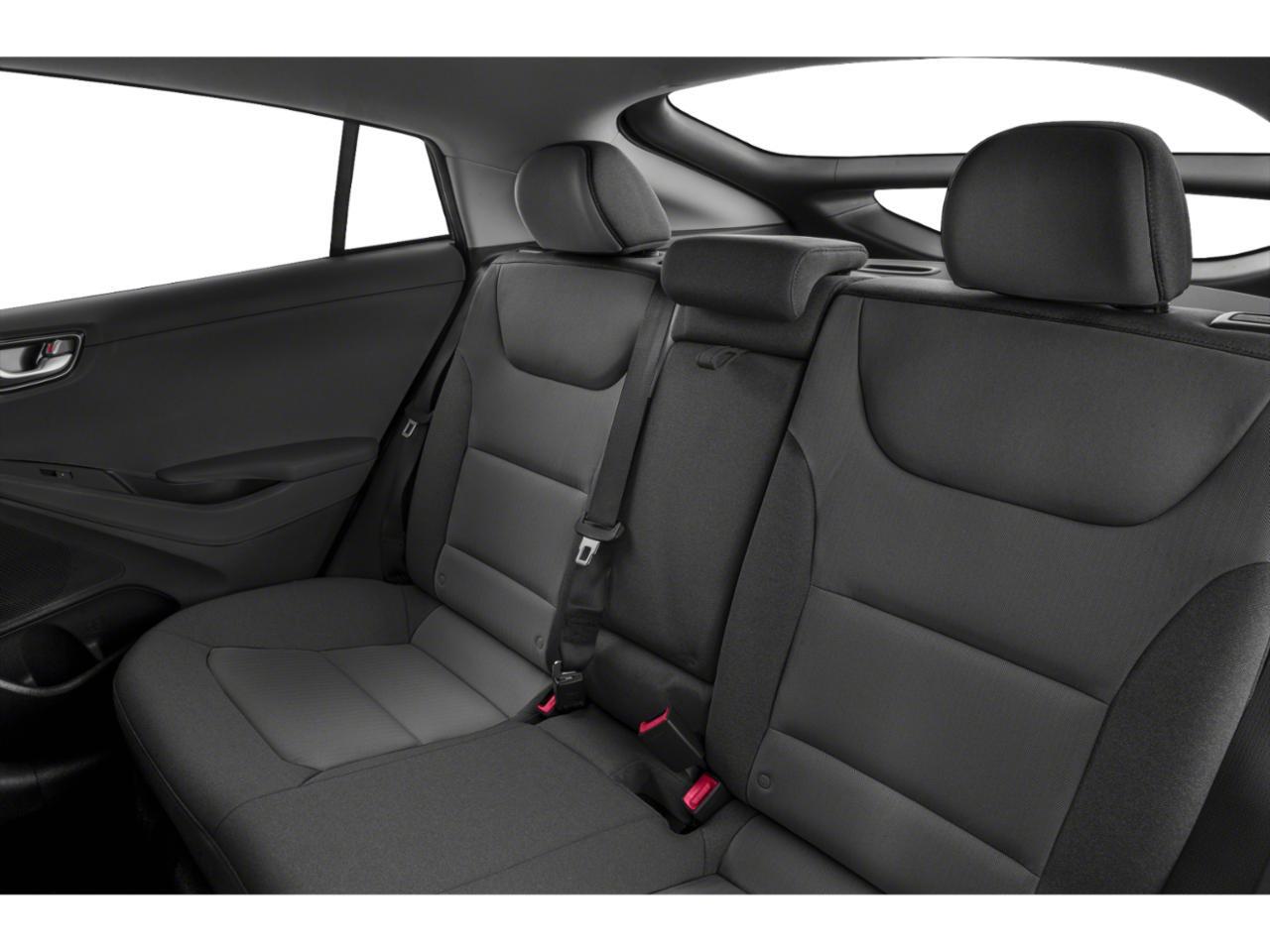 2022 Hyundai Ioniq Hybrid SE San Clemente CA