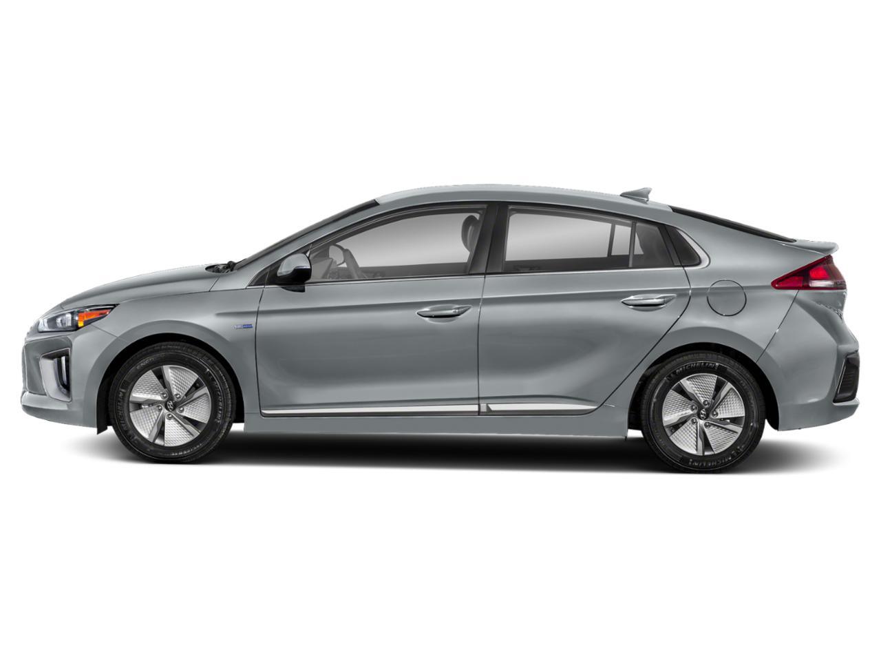 2022 Hyundai Ioniq Hybrid SE San Clemente CA