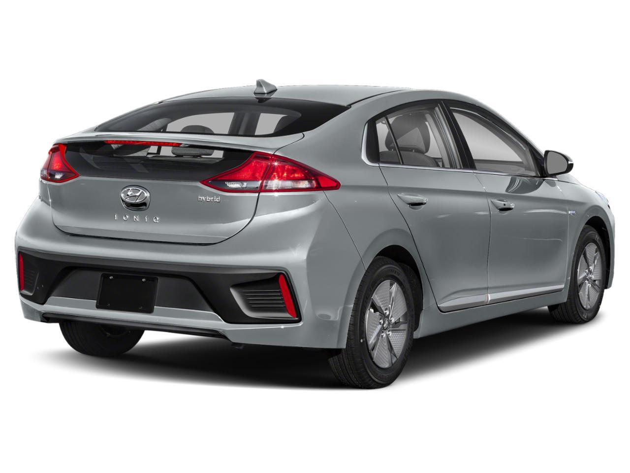 2022 Hyundai Ioniq Hybrid SE San Clemente CA