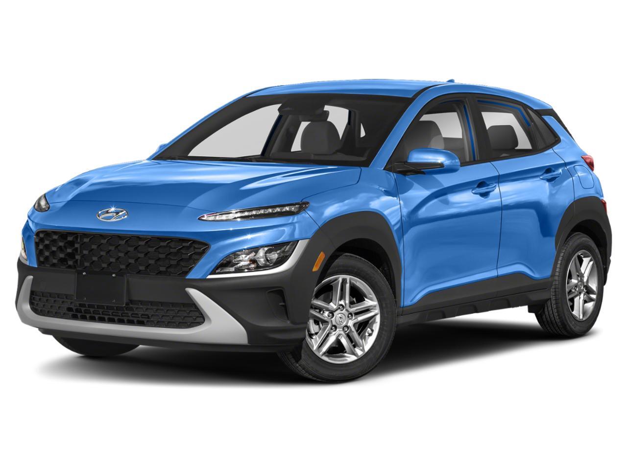 2022 Hyundai Kona Essential