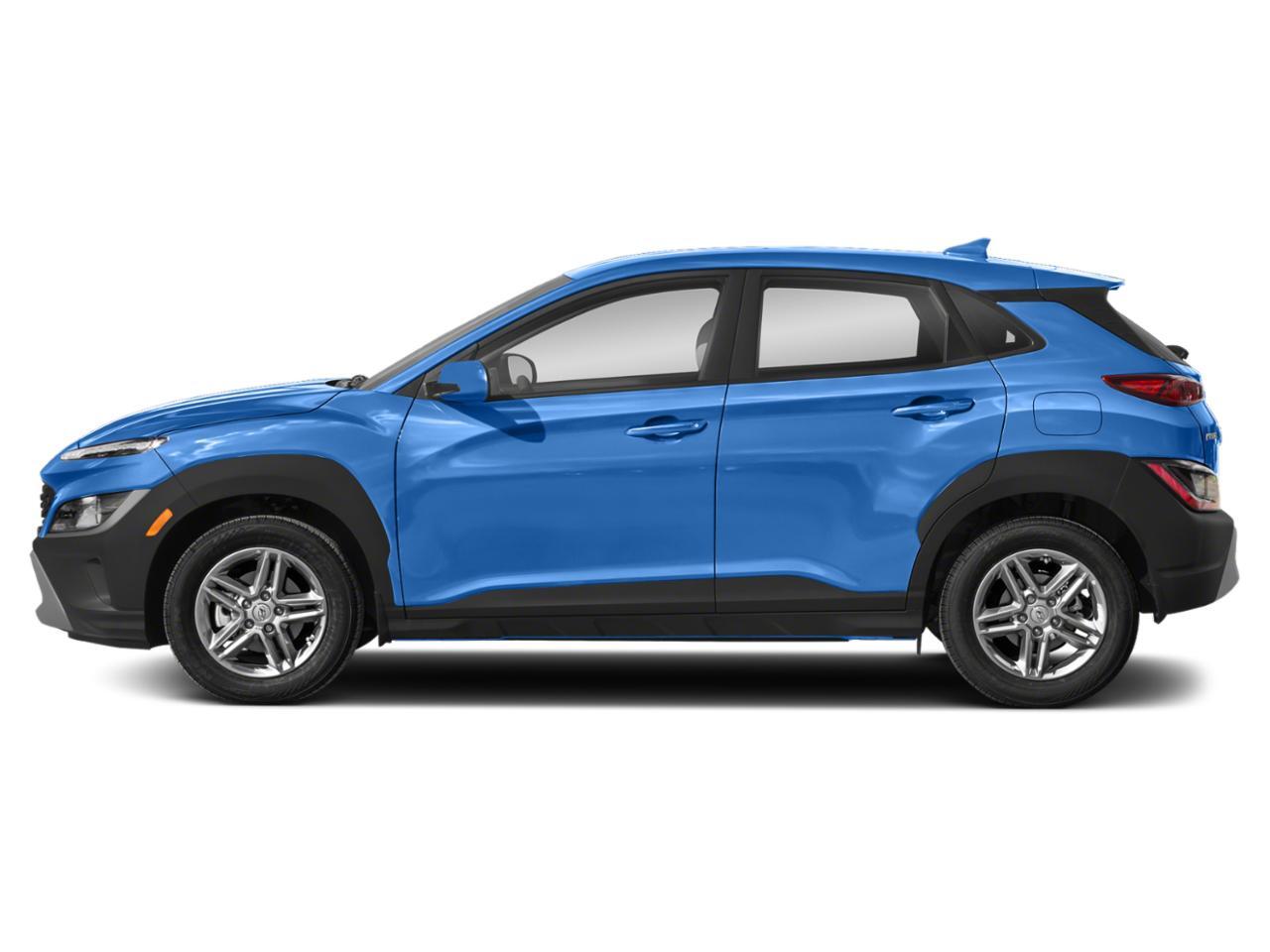 2022 Hyundai Kona Essential Edmonton AB
