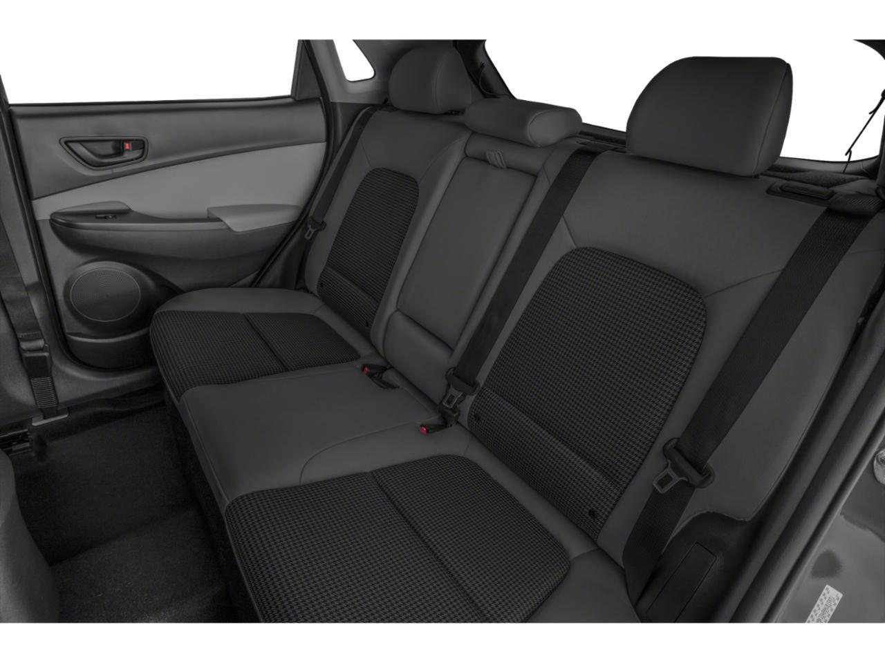 2022 Hyundai Kona Essential Edmonton AB
